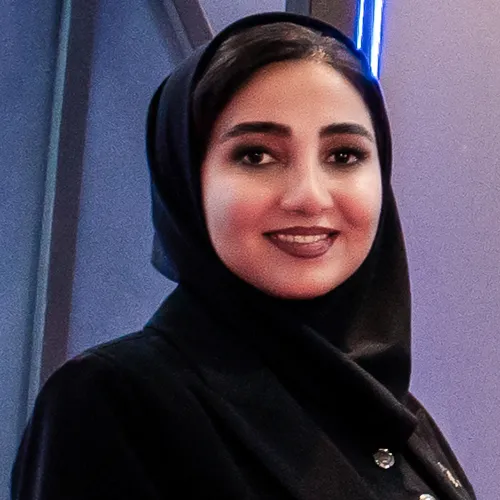 فاطمه براتی(مدیر (کنترل کیفیت